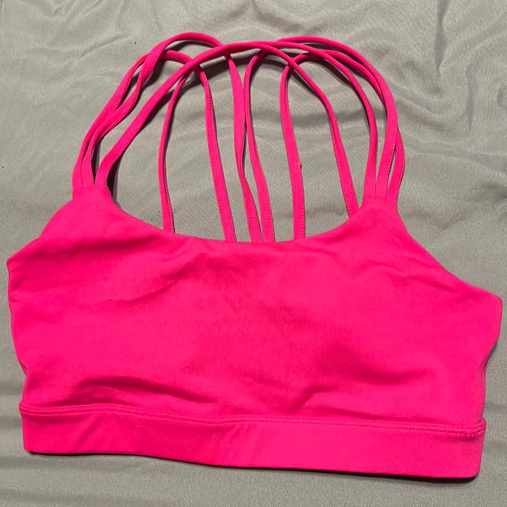 Gap sports bra